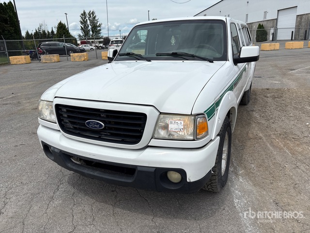 1FTYR44E09PA57423 2009 photo no. 1