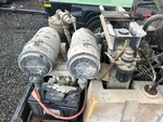 Air Compressor with
