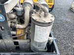 Air Compressor with