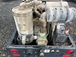 Air Compressor with