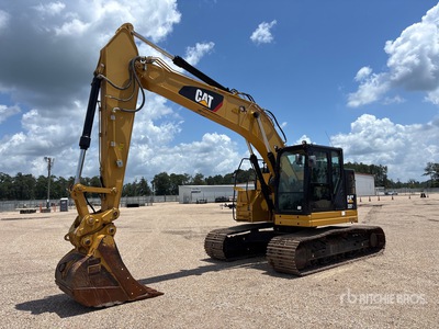 2020 Cat 325F LCR Tracked Excavator