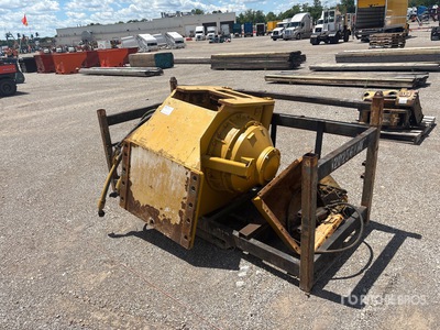 Paccar PA140 To Fit D7 Winch