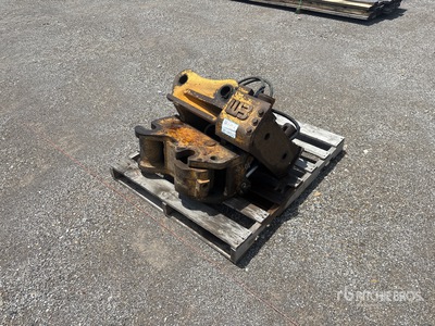 Werk-Brau D120 Quick Coupler