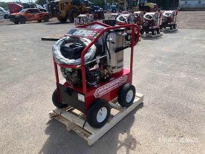 Easy-Kleen Pressure Washer (Unused)