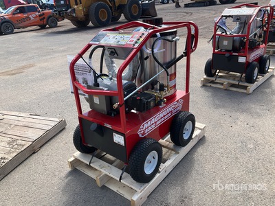 Easy-Kleen Pressure Washer (Unused)