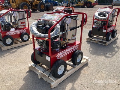 Easy-Kleen Pressure Washer (Unused)