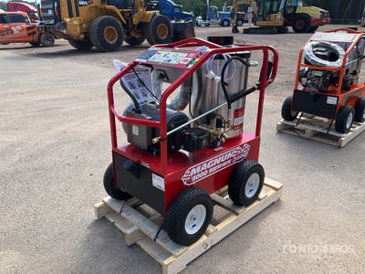 Easy-Kleen Pressure Washer (Unused)