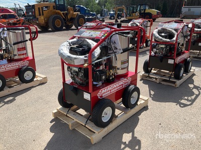 Easy-Kleen Pressure Washer (Unused)
