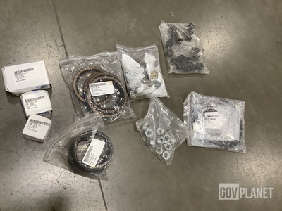 (6) Oshkosh 4121314 Vehicular Maintenance Kits