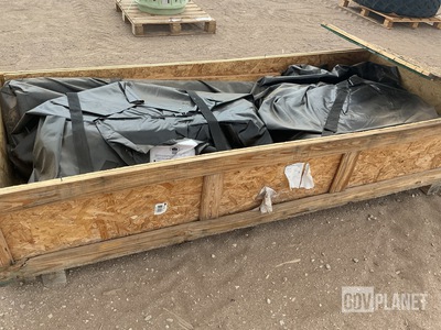 Outdoor Venture MGPTS Tent