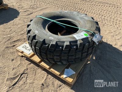 Michelin 15.5R25 Tire