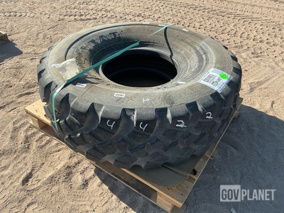 Goodyear 16.00R20 Tire