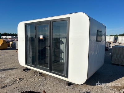 Suihe Tiny House w/ Washroom (Unused)