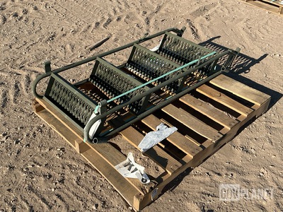 Vehicle Ladder