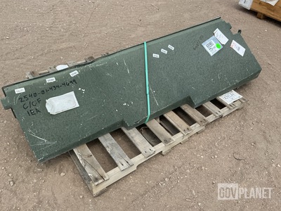 Accessories Stowage Box