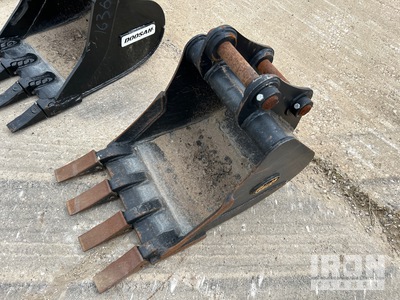 2022 Geith H04-0450-7159 18 in Digging Excavator Bucket