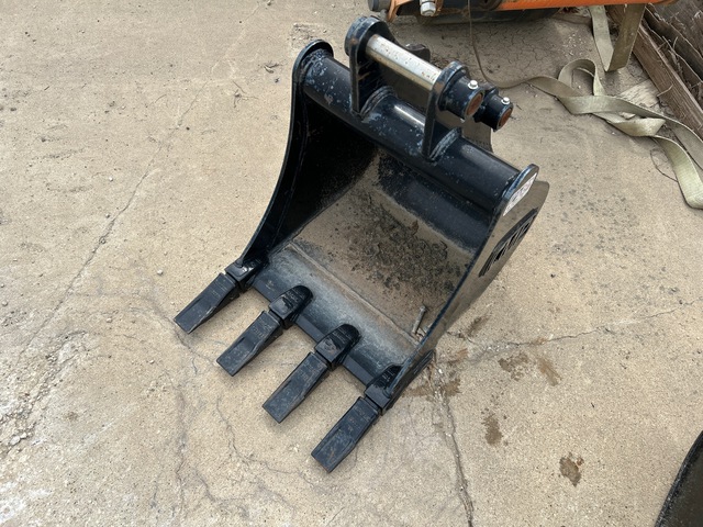 CMP 18 in Digging Excavator Bucket (Unused)