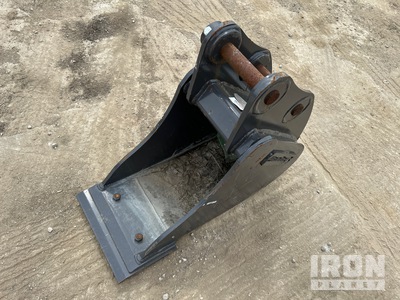 2023 Wain-Roy CEX3T 12 in Cleanup Excavator Bucket (Unused)