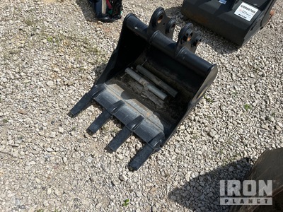 2022 Geith 24 in Digging Excavator Bucket (Unused)