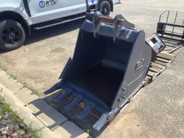 Dooson 42 in Digging Excavator Bucket
