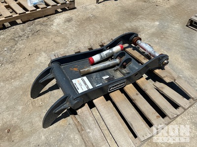 Doosan  Excavator Thumb (Unused)