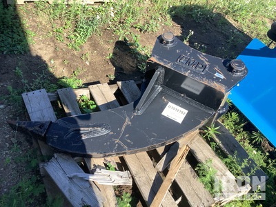 Quantity of (1) CMP Excavator Ripper