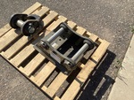 Picture, Left Rear Corner