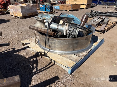 Pulling Unit