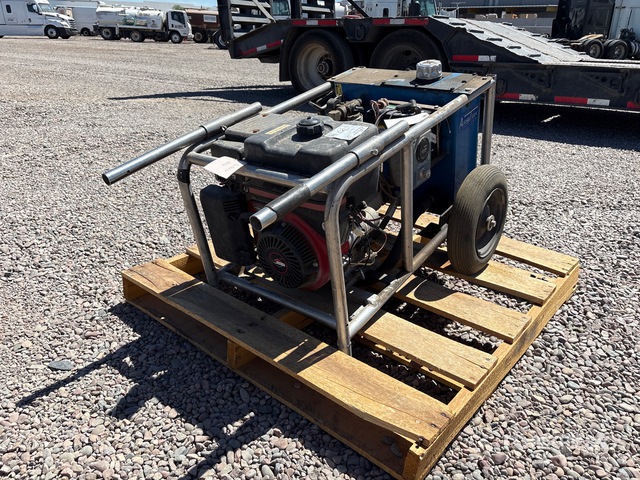 Power Unit
