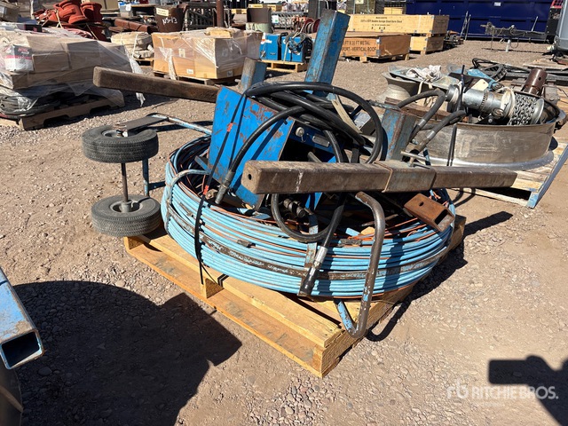 Hydraulic Tensioner
