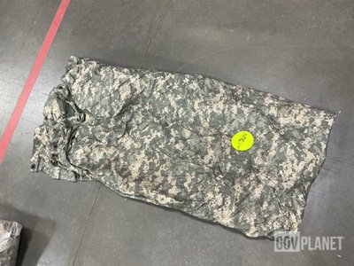 (43) Tarpaulins