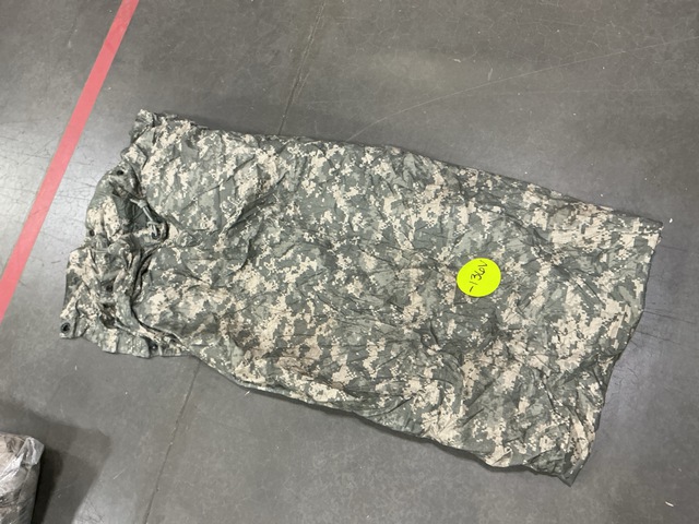 (43) Tarpaulins