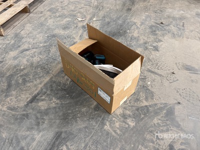 Makita XT510SM 3pc Tool Kit Divers - Outils à main (Unused)