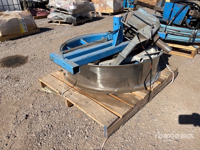 Hydraulic Groupes électrogènes