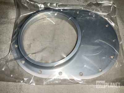 (3) Parker-Hannifin 2732875 Close Plates