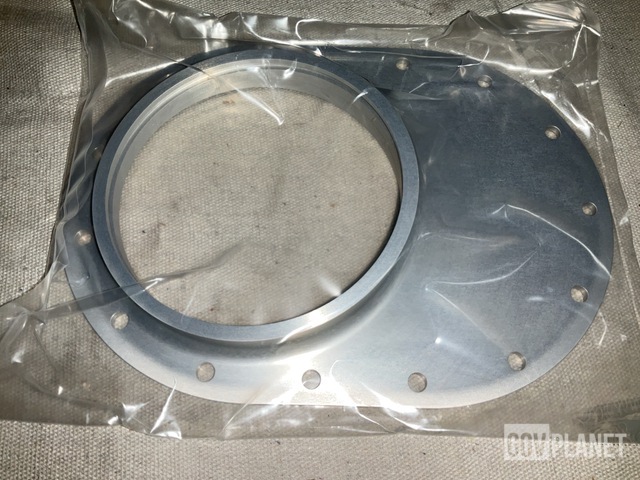 (3) Parker-Hannifin 2732875 Close Plates