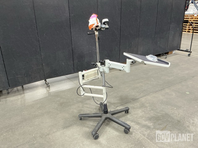 Leisegang 1DS-UL Colposcope