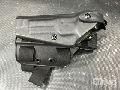 (110) Pistol Holsters