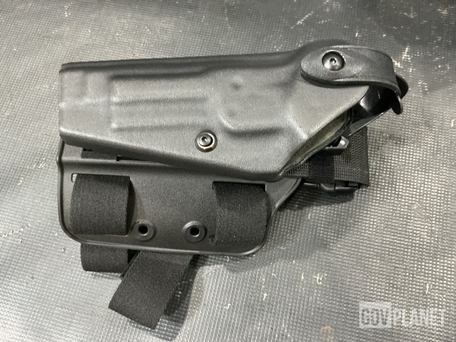 (110) Pistol Holsters