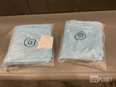 (515) Mansae Disposible Gowns
