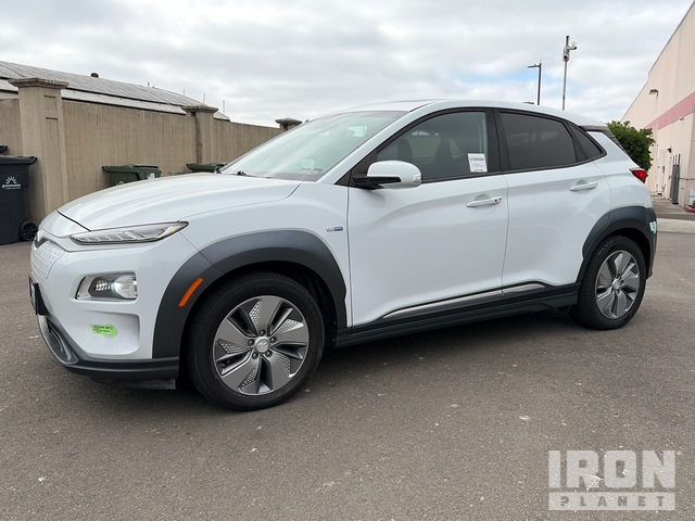 null SUV 2020