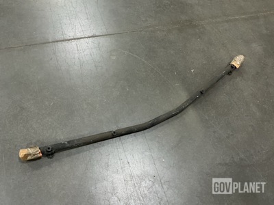 (14) 8682558 Drag Link-Tie Rods