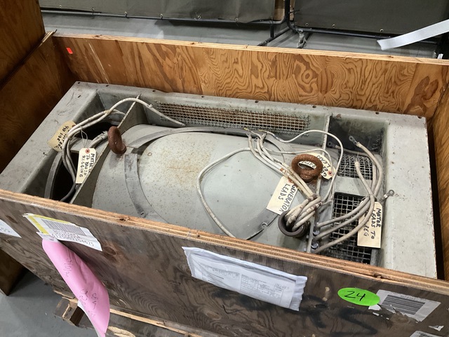 NEI Peebles-Electric Products E58161 Motor Generator