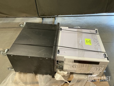 Sony UP-DF550 Digital Film Imager