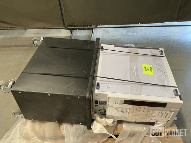 Sony UP-DF550 Digital Film Imager