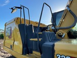 General Appearance with Hand Rails