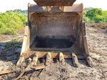 Specialty with Excavator Bucket Condition