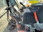 Control Station with Hydraulic Controls
