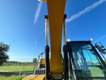 Hydraulics with Boom Lift Cylinder(s)