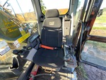 Control Station with Seats/Armrests